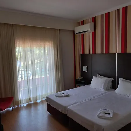 Lagar Do Hotel Castanheira de Pera