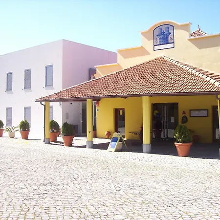 Hotel Lagar Do 3*