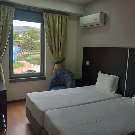 Hotel Lagar Do Castanheira de Pera