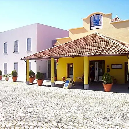 Hotel Lagar Do