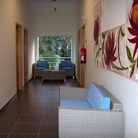 Lagar Do Hotel 3*