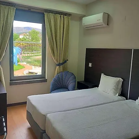 Hotel Lagar Do Castanheira de Pera