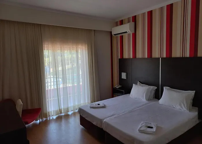 Lagar Do Hotel Castanheira de Pera