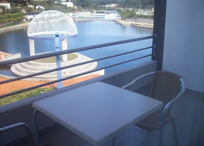 Hotel Lagar Do 3*