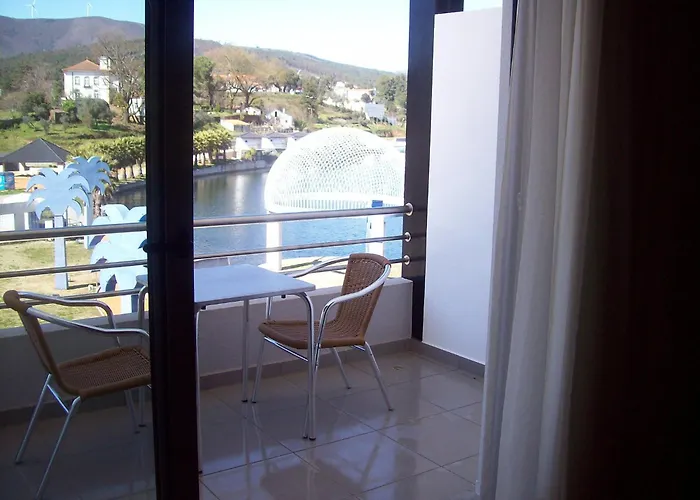 Lagar Do Hotel 3*