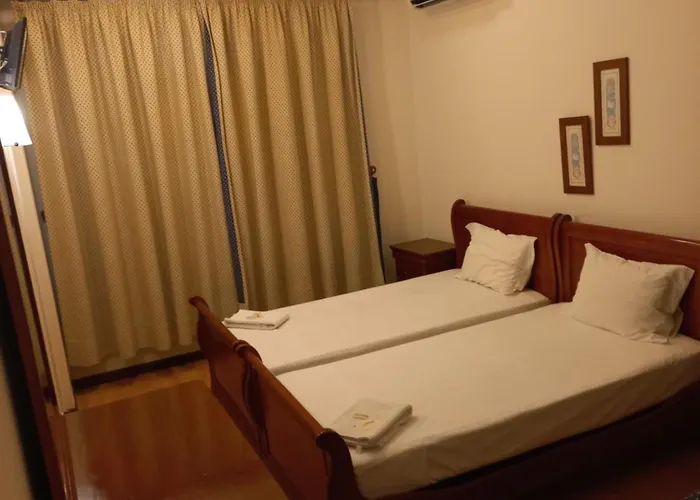 Lagar Do Hotel Castanheira de Pera